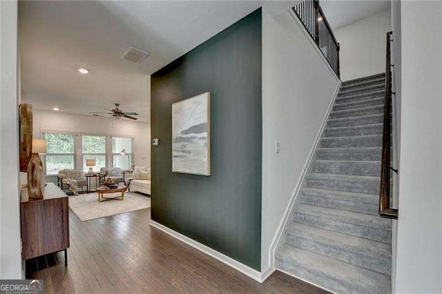 5650 Bergeson Way, Cumming, GA 30028