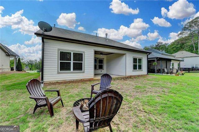 5650 Bergeson Way, Cumming, GA 30028