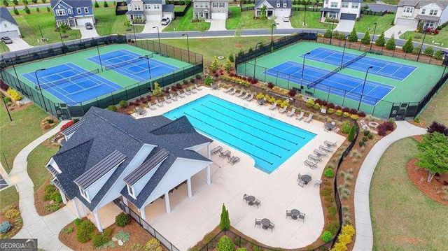 5650 Bergeson Way, Cumming, GA 30028