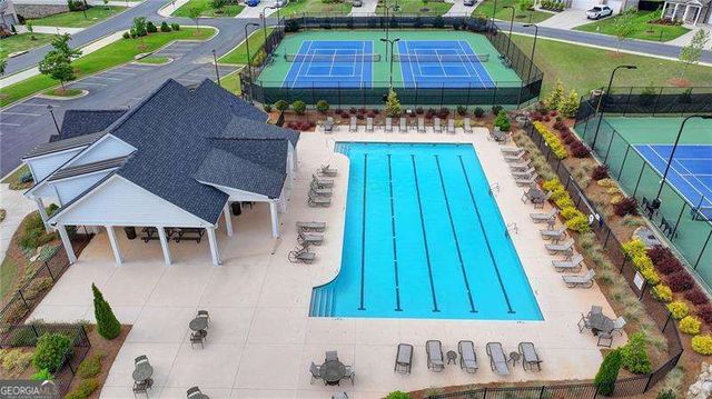 5650 Bergeson Way, Cumming, GA 30028