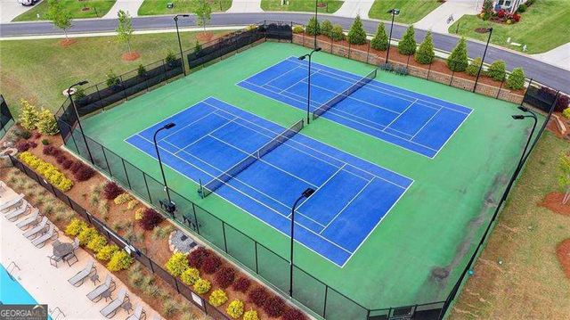 5650 Bergeson Way, Cumming, GA 30028