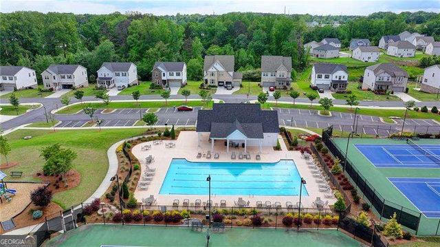 5650 Bergeson Way, Cumming, GA 30028