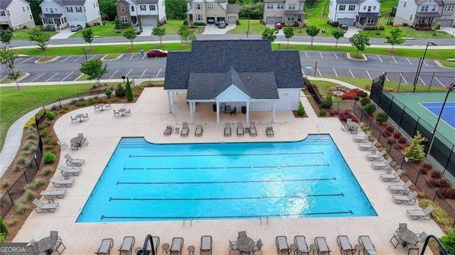 5650 Bergeson Way, Cumming, GA 30028