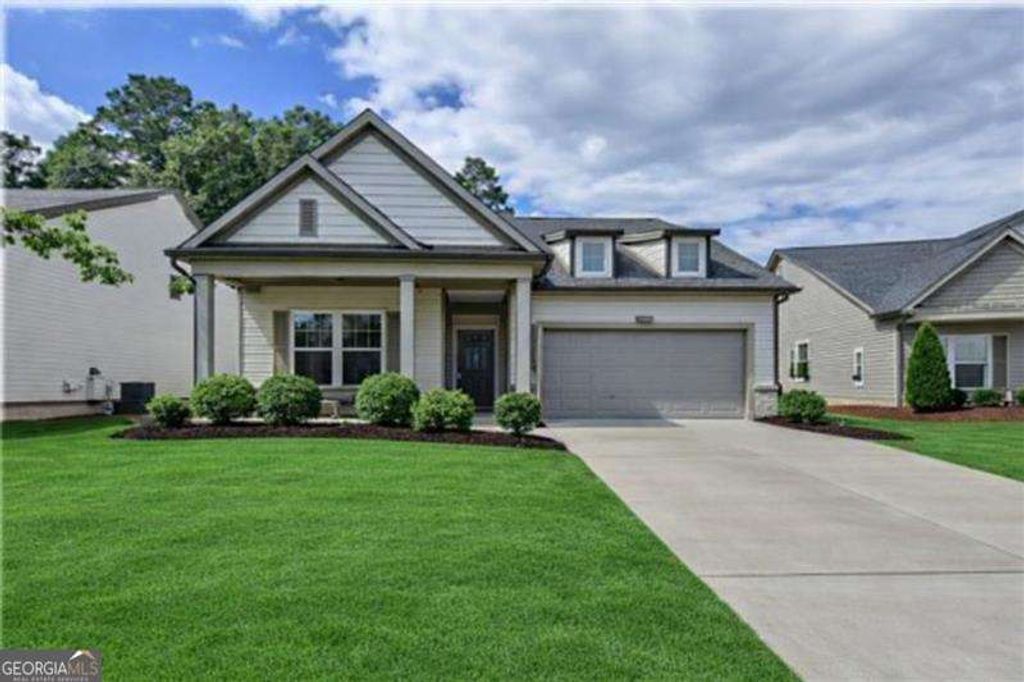 5650 Bergeson Way, Cumming, GA 30028