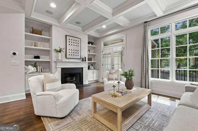 818 Virginia Park Circle NE, Atlanta, GA 30306