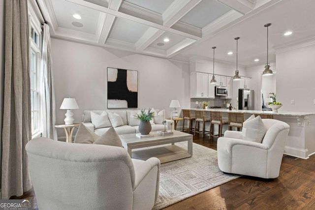 818 Virginia Park Circle NE, Atlanta, GA 30306