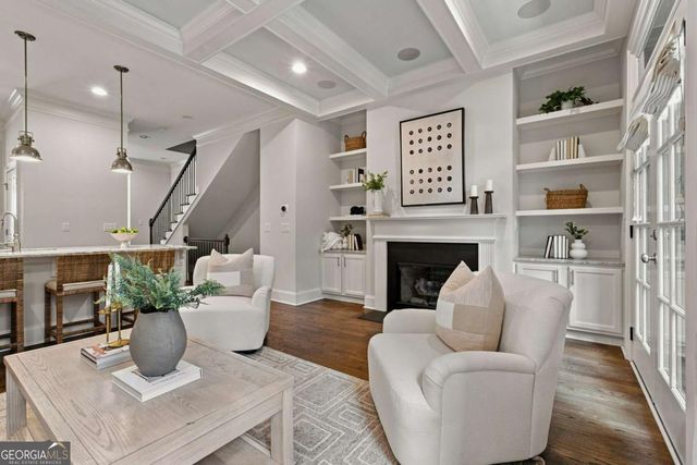 818 Virginia Park Circle NE, Atlanta, GA 30306