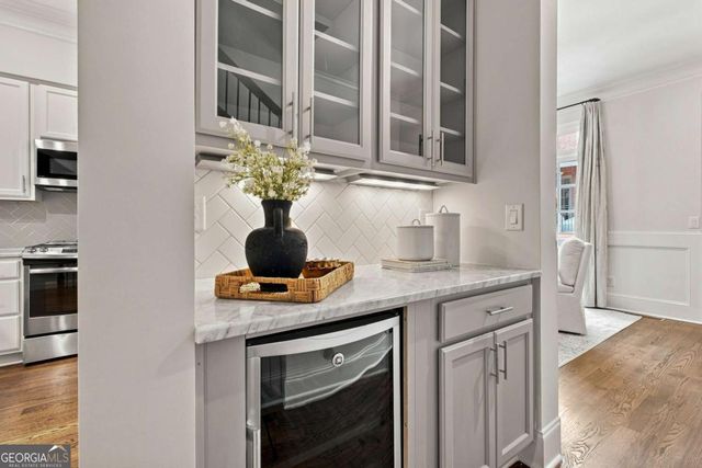 818 Virginia Park Circle NE, Atlanta, GA 30306