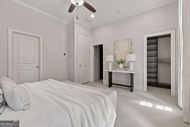 818 Virginia Park Circle NE, Atlanta, GA 30306