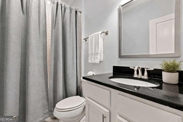 818 Virginia Park Circle NE, Atlanta, GA 30306
