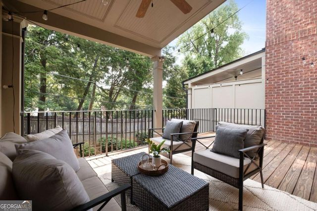 818 Virginia Park Circle NE, Atlanta, GA 30306