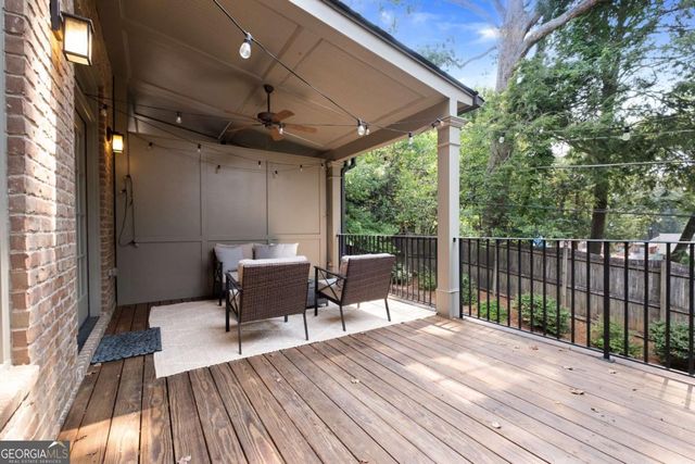 818 Virginia Park Circle NE, Atlanta, GA 30306