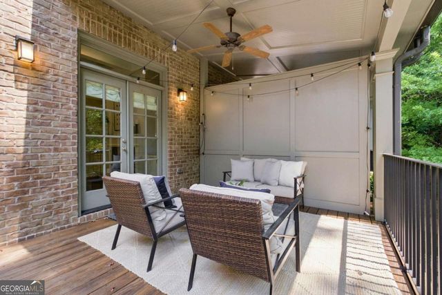 818 Virginia Park Circle NE, Atlanta, GA 30306
