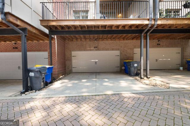 818 Virginia Park Circle NE, Atlanta, GA 30306