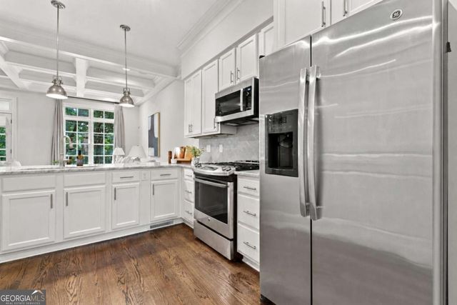 818 Virginia Park Circle NE, Atlanta, GA 30306