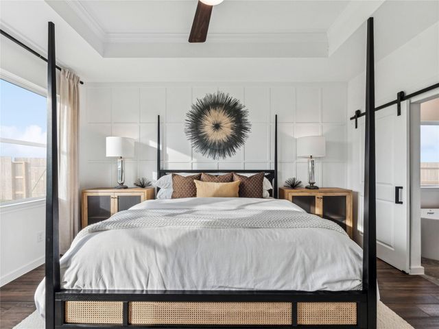 1800 Mesquite Trail, Dayton, TX 77535