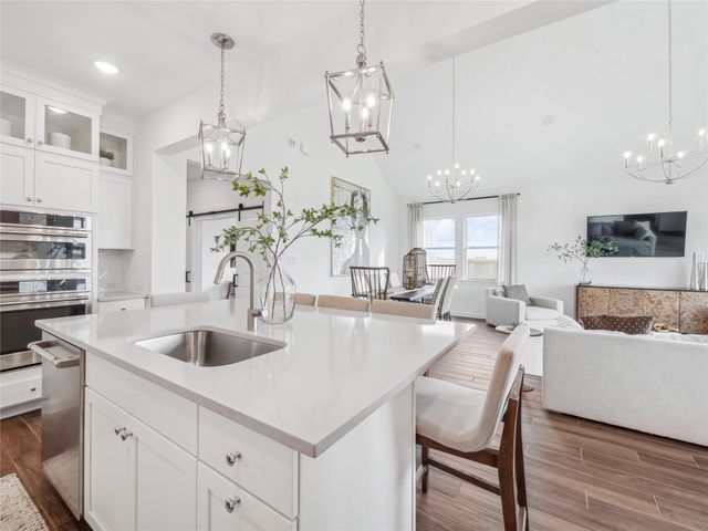 1800 Mesquite Trail, Dayton, TX 77535