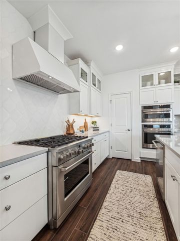 1800 Mesquite Trail, Dayton, TX 77535