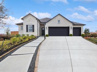 1800 Mesquite Trail, Dayton, TX 77535