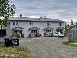 4881 S Binnacle Drive, #2, Wasilla, AK 99623