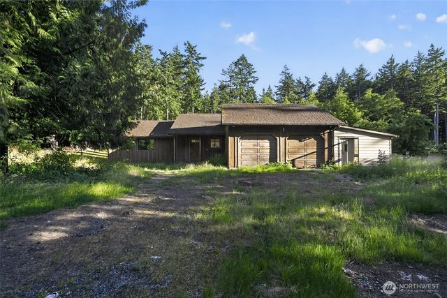 67 Serenade Lane, Lopez Island, WA 98261