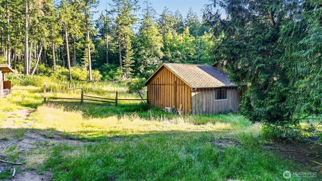 67 Serenade Lane, Lopez Island, WA 98261