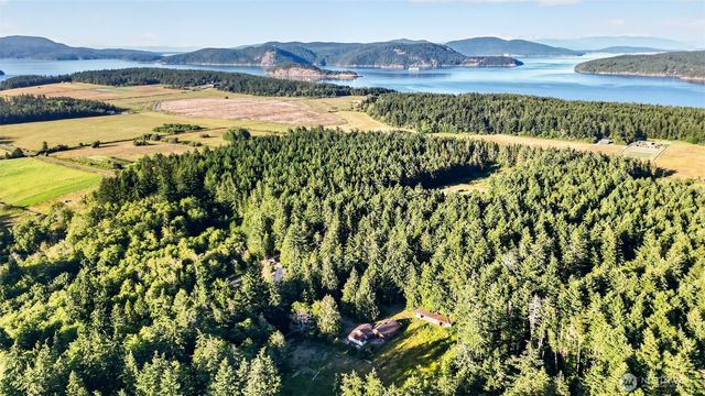 67 Serenade Lane, Lopez Island, WA 98261