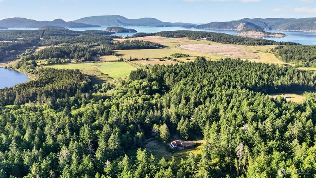 67 Serenade Lane, Lopez Island, WA 98261