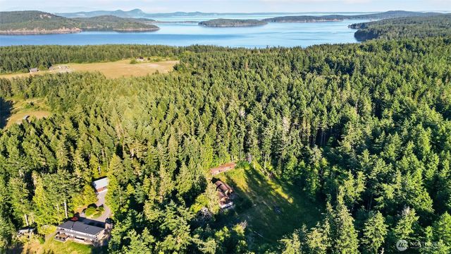 67 Serenade Lane, Lopez Island, WA 98261