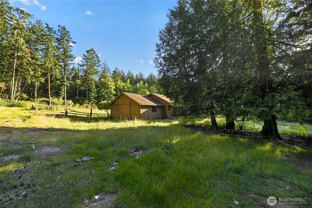 67 Serenade Lane, Lopez Island, WA 98261