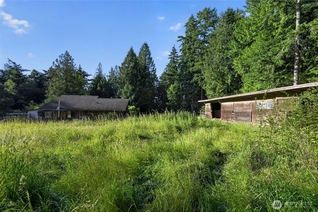 67 Serenade Lane, Lopez Island, WA 98261