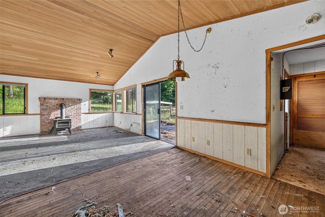 67 Serenade Lane, Lopez Island, WA 98261