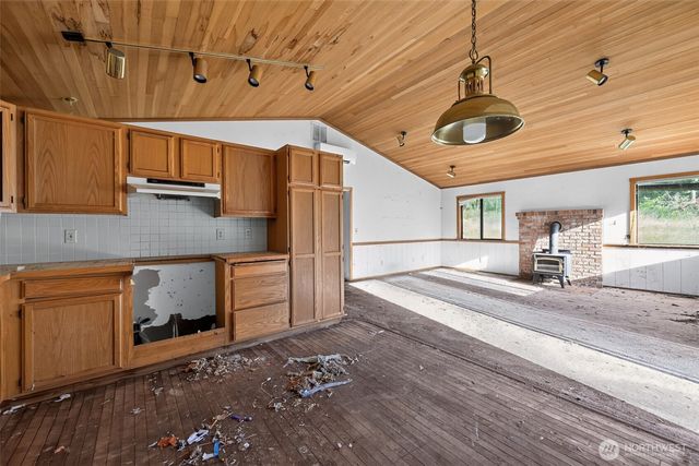 67 Serenade Lane, Lopez Island, WA 98261