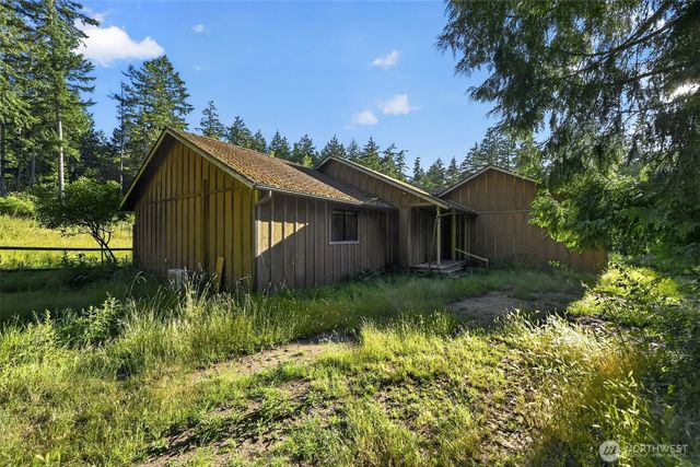 67 Serenade Lane, Lopez Island, WA 98261