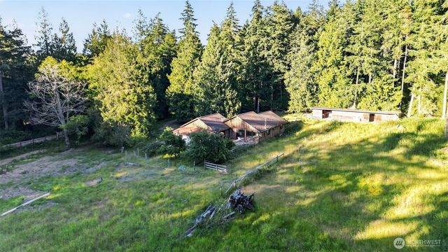 67 Serenade Lane, Lopez Island, WA 98261