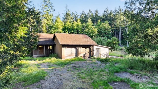 67 Serenade Lane, Lopez Island, WA 98261