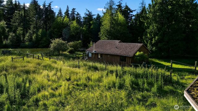 67 Serenade Lane, Lopez Island, WA 98261