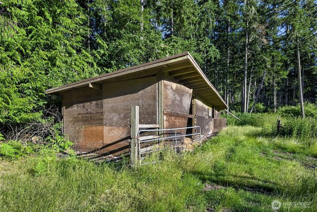 67 Serenade Lane, Lopez Island, WA 98261