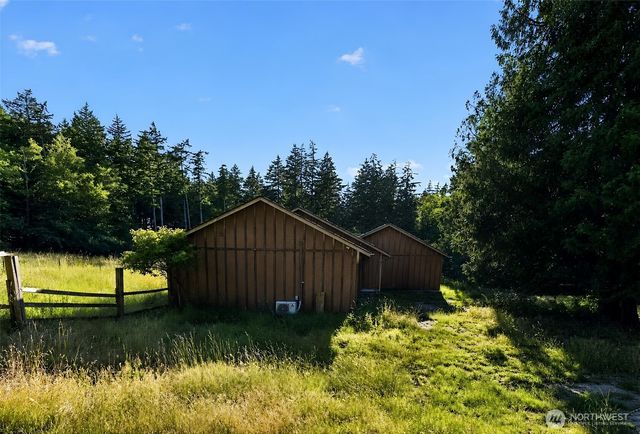67 Serenade Lane, Lopez Island, WA 98261