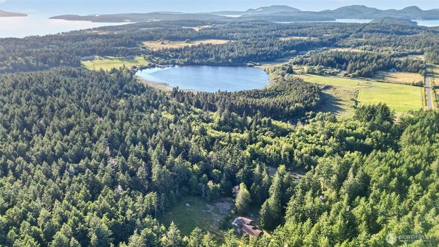 67 Serenade Lane, Lopez Island, WA 98261