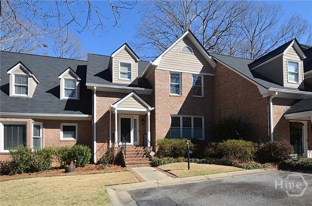 304 Wood Lake Drive, Athens, GA 30606