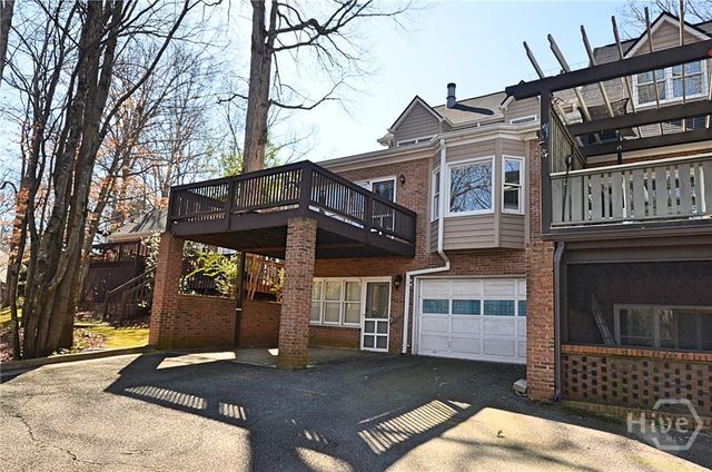 304 Wood Lake Drive, Athens, GA 30606