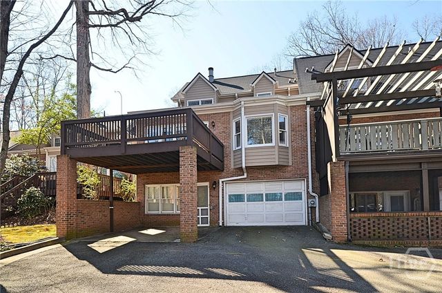 304 Wood Lake Drive, Athens, GA 30606