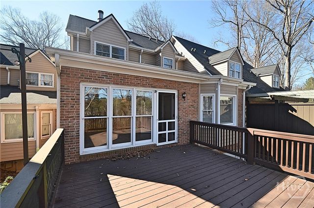 304 Wood Lake Drive, Athens, GA 30606