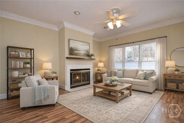 304 Wood Lake Drive, Athens, GA 30606