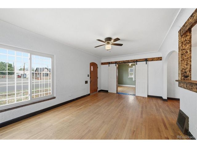 310 S Clay St, Denver, CO 80219