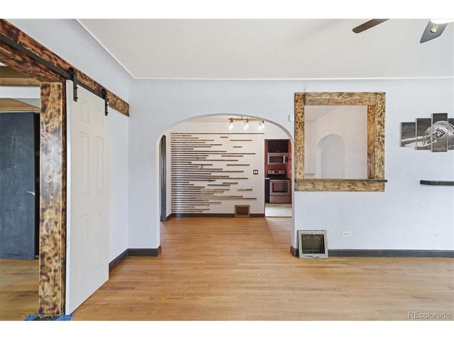 310 S Clay St, Denver, CO 80219