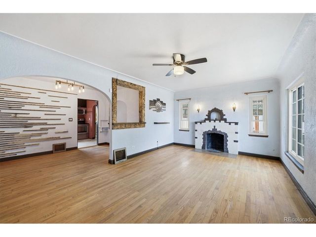 310 S Clay St, Denver, CO 80219