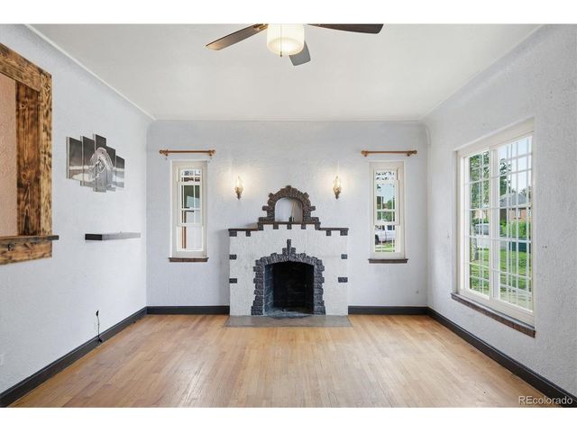 310 S Clay St, Denver, CO 80219