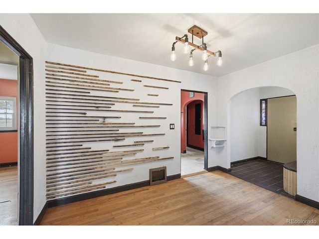 310 S Clay St, Denver, CO 80219